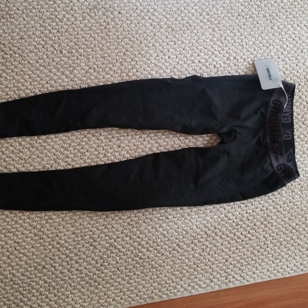 Gymshark Flex leggings